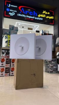 PBE-5AC-Gen2 • 5GHz • 25dBi
