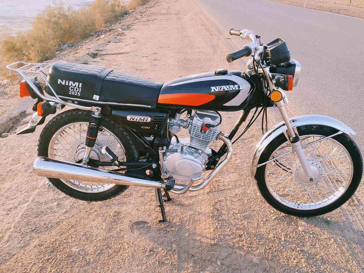 للبيع نامه موديل 25اوراق سكنر السعر 650
مكان واسط الحرار ***********
