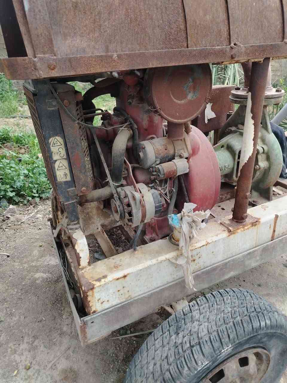 موطور ١١ حصان تبريد مي راديتر  سلف  ما  متعوب ع وضع شركه ما مفتوح أمريكي امتياز تركي للبيع


**إذا كنت صاحب هذا الإعلان وتريد حذفه لأي سبب، رجاءا أرسل رسالة إلى الدعم الفني**