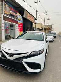 كامري SE • ٢٠٢٣ • بعقوبة