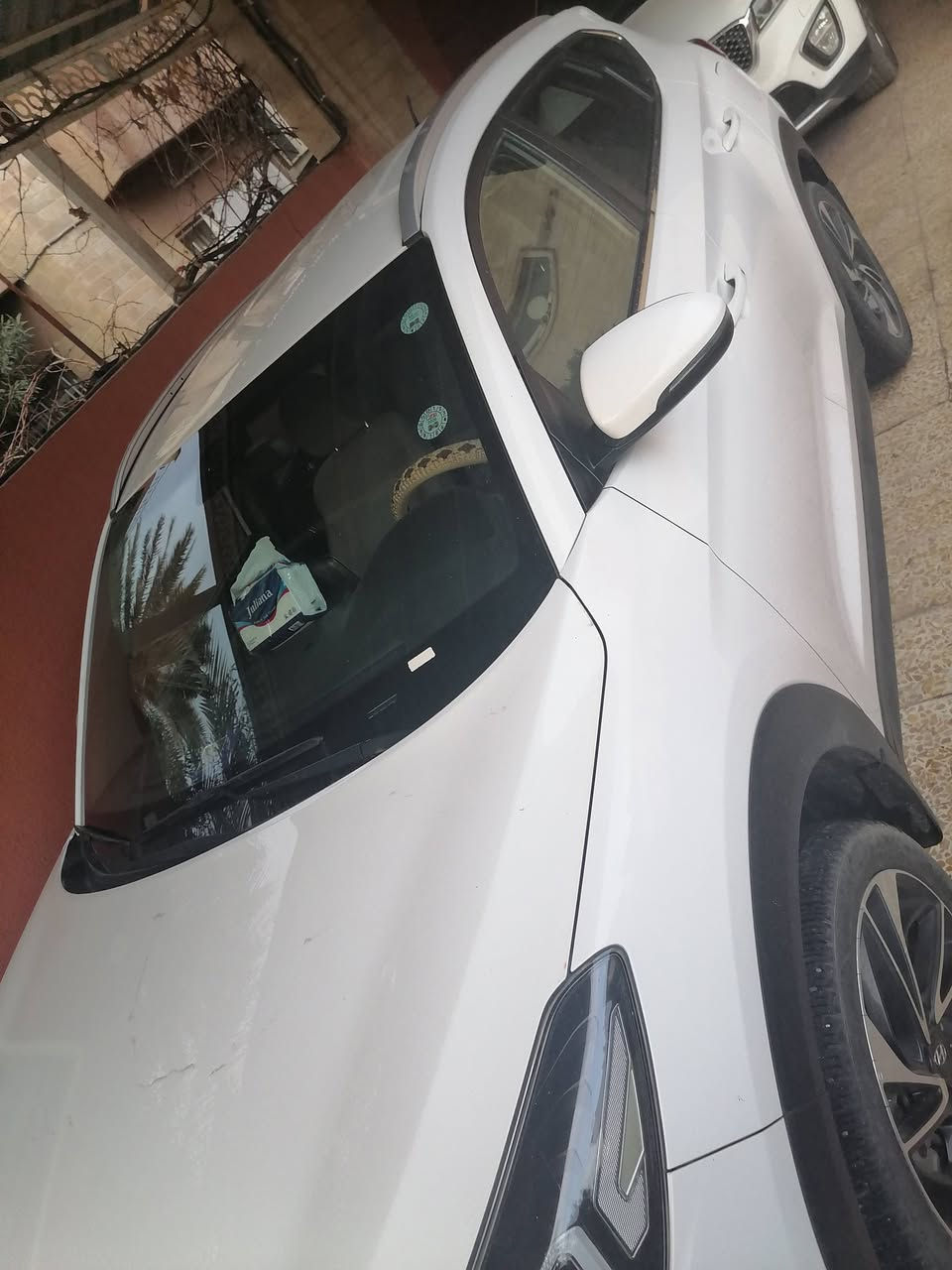 تكسون موديل 2020 سياره ماشيه 54 كيلو كشن كهرب قطعتين تبريد فول بدون بنوراما اشاير ترحيب كامل مواصفات هزه فحص جديد بسمي شرط التحويل بدون ظرر ماعدا مكانتين مسوحبات المكان موصل المجموعة للاستفسار الاتصال على الرقم
***********
***********
