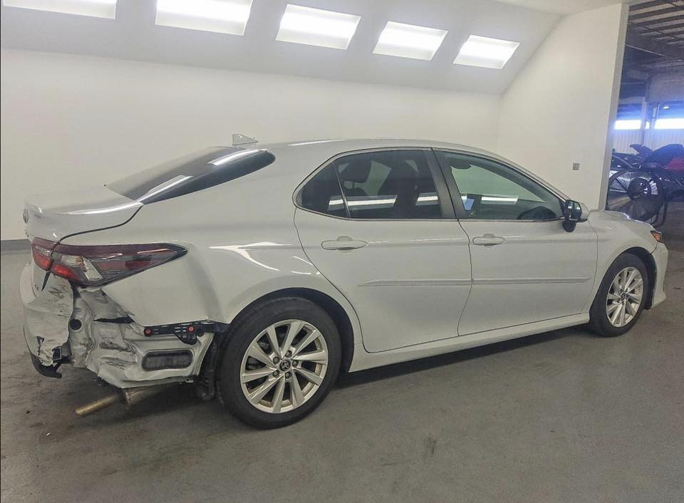 ♦️شركة النخبة - ELITE للمزادات وتجارة السيارات♦️

🔸السلام عليكم ..

♦️نوع السيارة …
♦️TOYOTA - CAMRY - LE - 2024♦️

♦️تاريخ المزايدة غداً الخميس بعد السادسة مسائاً
2026 - 3 - 12♦️

🔸عداد المسافات - 52 الف ميل فقط .
🔸الاسطوانات - 4 سلندر .
🔸حجم المحرك - 2.5 .
🔸الوقود - بانزين .

♦️الأضرار  :- حسب الصور المرفقة

🔸للدخول الى المزاد او شراء سيارة
🔸او اي استفسار يرجى التواصل مع …

♦️شركة الخبة - ELITE للمزادات وتجارة السيارات♦️

♦️عثمان الناصر - ‭0774 810 7610‬

📍صلاح الدين - قضاء العلم - قيصرية الخالد📍
