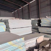 جبسم بورد • ٦مم • بيع جملة