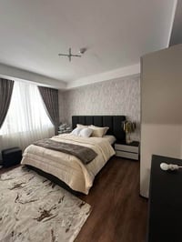 أربيل • شقة مفروشة VIP • ١٣٥م