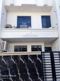 50 متر بسعر مناسب ب 45 وبي مجال العنوان بغداد الكرخ منطقه الدوانم شرطه...