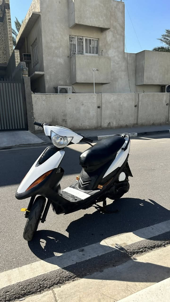 ماكس عدله الدراجه حلوه ومناقصه شي انشالله وصالي 5 تيام من اشتريته الدراجه حلوه بوشه 55 مفتوحه حسب العرفه راعيه كال انه فتحته بدون ماتكوم وسويته 55 وسعر 650 وبيه مجال رقم التواصل ***********
