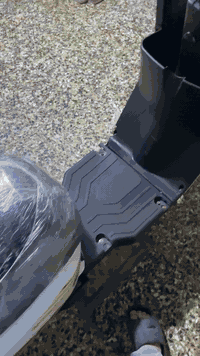 سلام عليكم دراجه R11 موديل 2025 خمس بطاريات البطاريه الوحده 32 امبير دراجه حلو ونضيفه بس بيه هذا كسر كدامك سعر 490 وبيه مجال عنواني البصره الصالحيه ‏ 0772 103 2453
