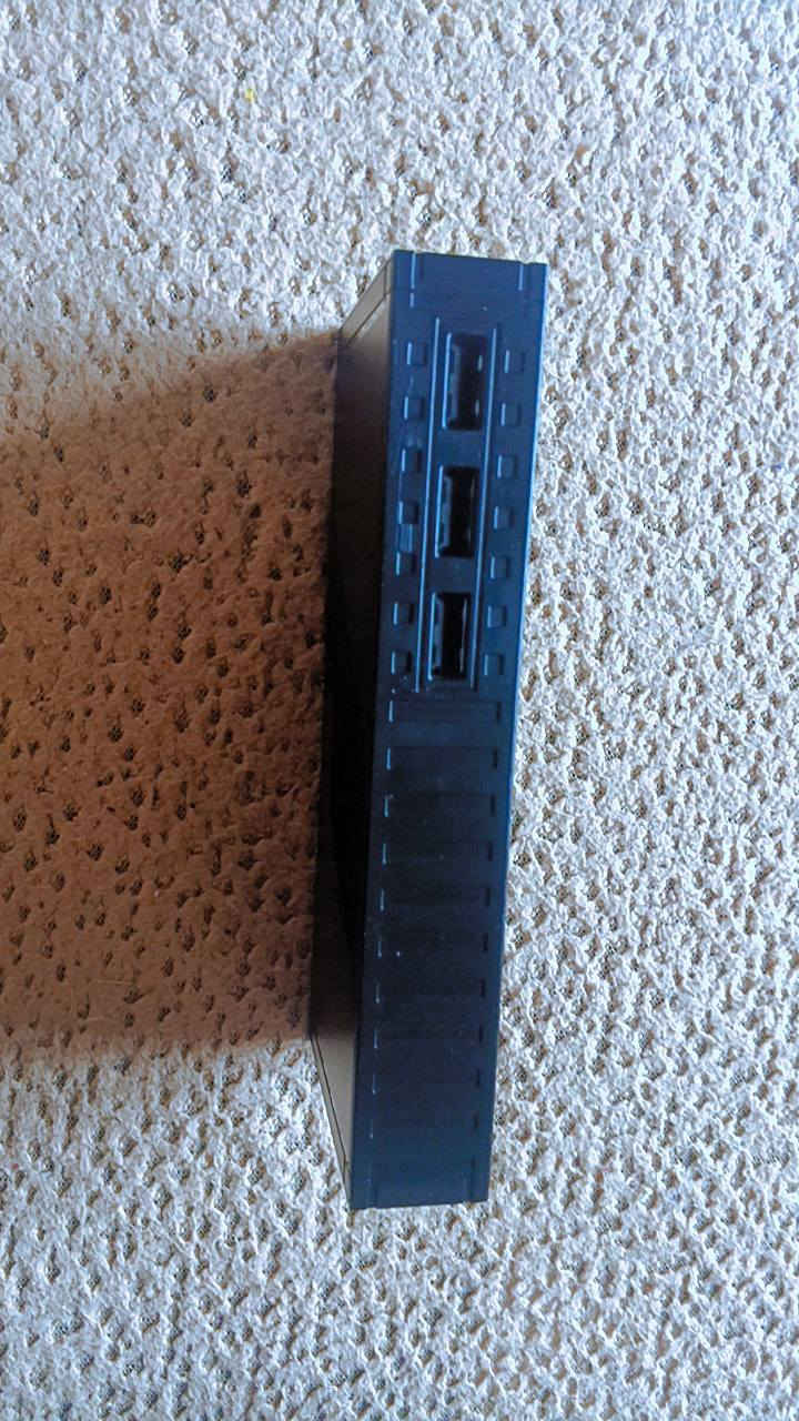 السلام عليكم پور بانگ يدعم الشحن السريع ثلاث مداخل شحن USB مع فلاش سعر 10 مكاني بعقوبة متواجد خاص


**إذا كنت صاحب هذا الإعلان وتريد حذفه لأي سبب، رجاءا أرسل رسالة إلى الدعم الفني**