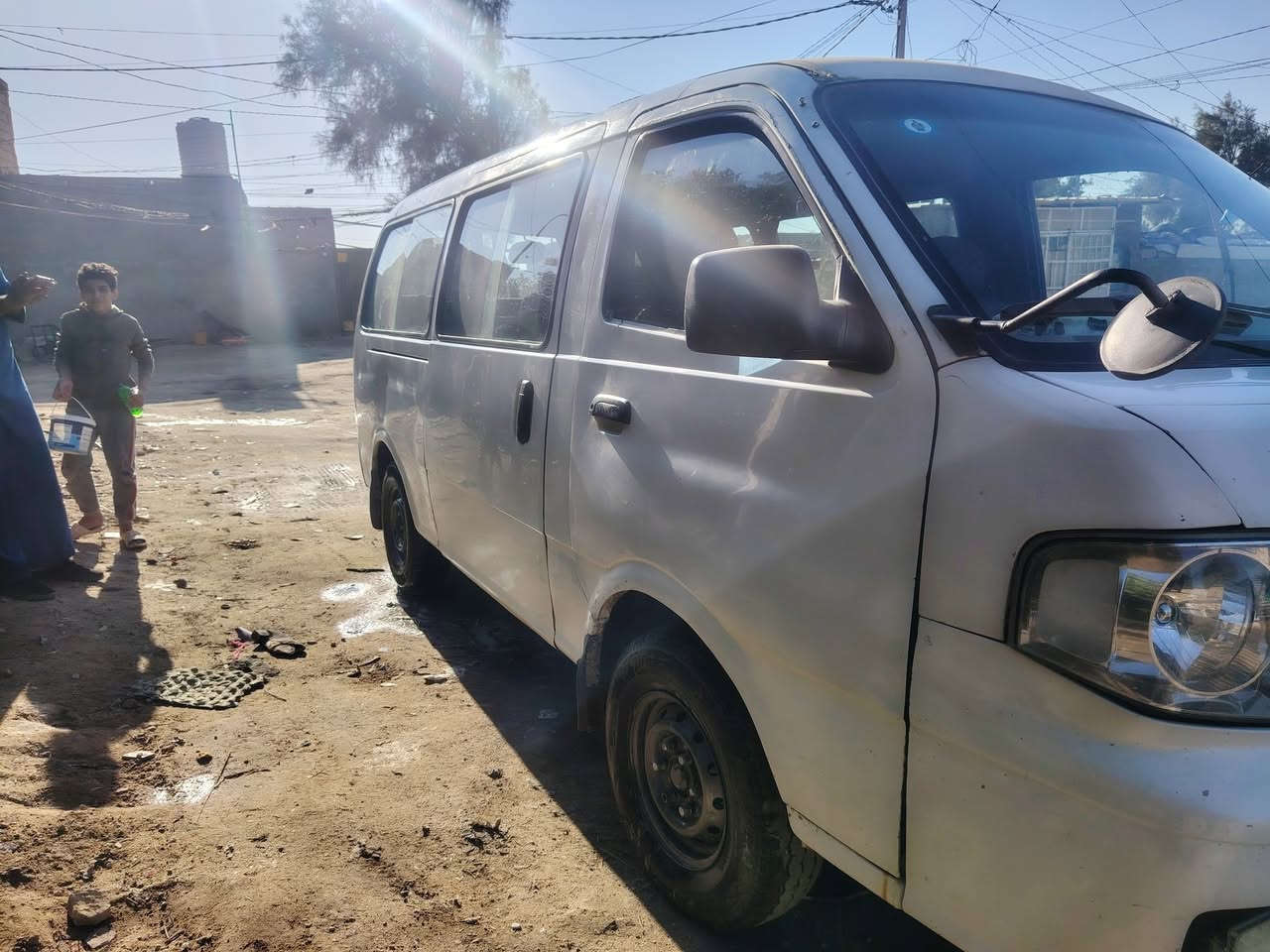 ياالله سلام عليكم شباب بريجو منغولي موديل 2005اصل انكليزي بسمي شواصي شركه كلهن البدي بلاد لاضرب ولاصبغ كير محرك اكسن تخم تاير كهىريابت جاهز السياره العنوان النجف الاشرف ابوصخير رقمي ***********شباب ربي يحفظكم جميعا يارب راجان بدون خاص السعر 110وبيه مجال حك الجيه
