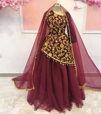 بدلة حنه • قياس ٤٤ • فصال خاص