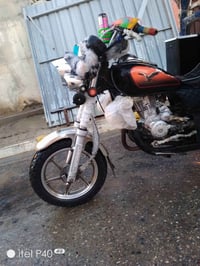 ستوته • موديل ٢١ • كركوك