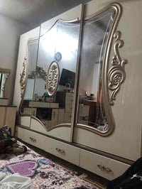 غرفة نوم تركية • الطوبجي بغداد