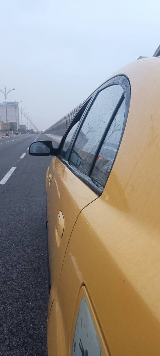 السلام عليكم كيا ريو مكفوله كير ومحرك وكشر خليجي 1600
موديل 6 سياره ماعايزه برغي كبل الشارع  
سنويه ال 2029, نلكيزي بس باقي ستلام.  الوحات  مكاني كربلاء حي الموظفين  ***********
