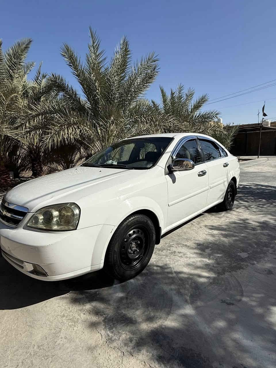 اوبترا 2010كفالة بيها طخات قليل وبداية خياس قليل مكينة مفتوحة شغل درجة اولى كهربائيات كلها شغاله حدادية تخدم تاير تبريد تدفئة كله جديد ناصرية مركز
***********
