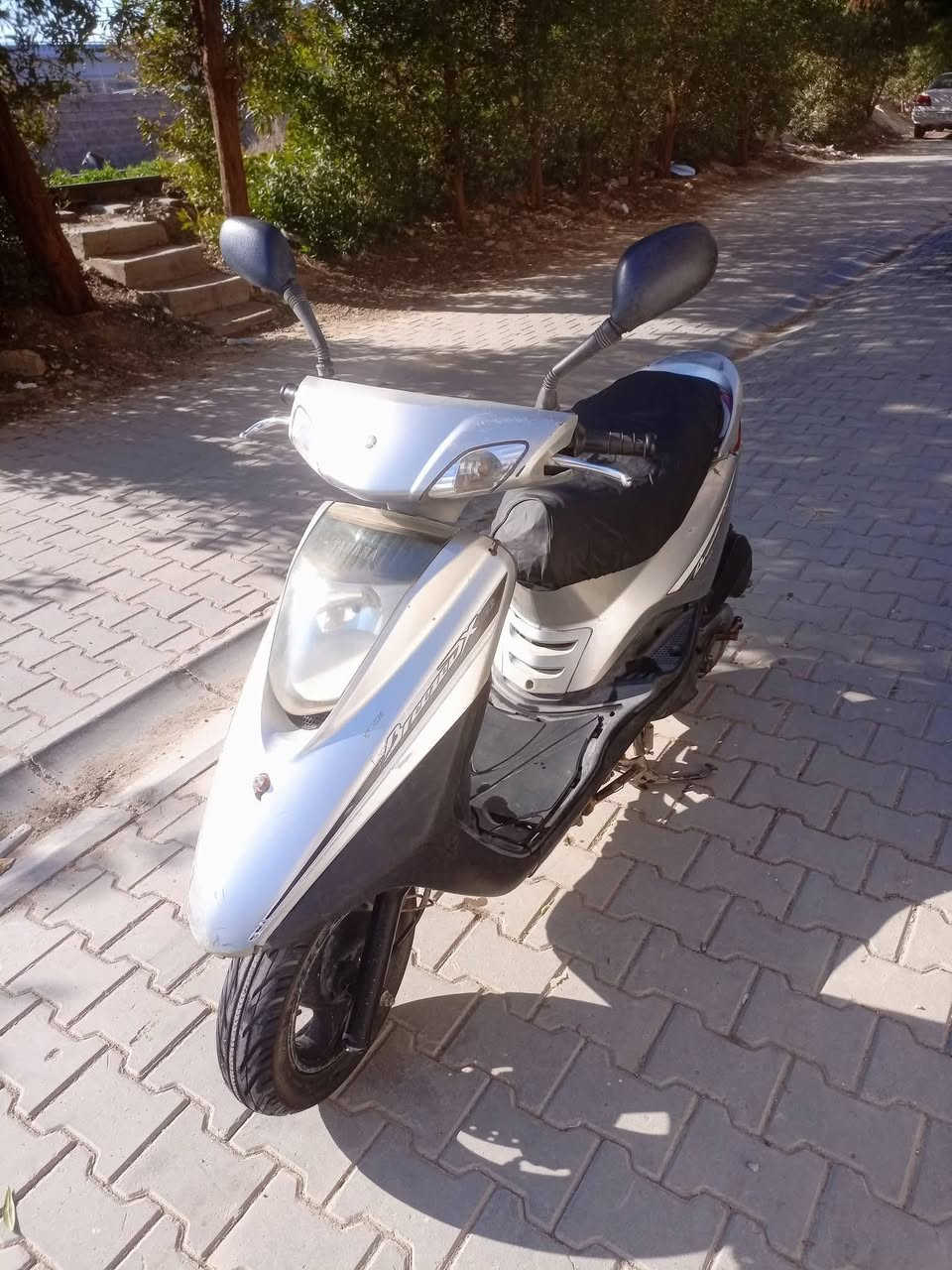 سلام عليكم شباب درجة البيع بريز مكينة بلدية مامفتوحة لا نظوح لا تبخير خير من الله سعر 450قفل بغداد العبيدي رقم ***********
