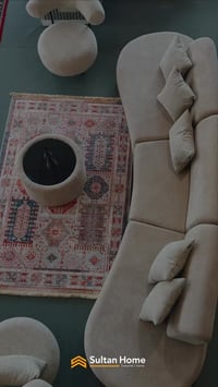 سليمانية • ٦٠م • دور ثاني