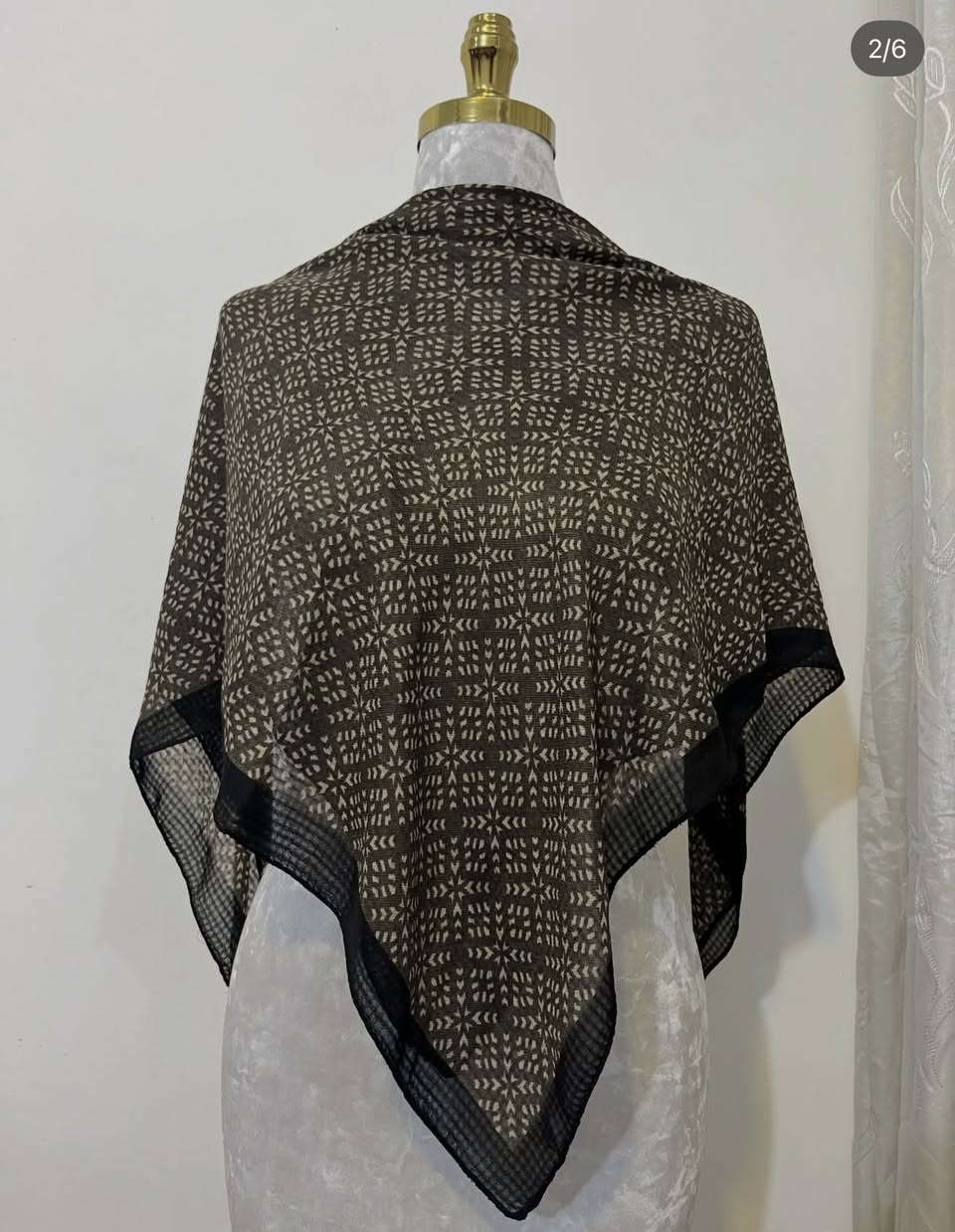 مجموعة ربطات قياس ١٠٠ سعر قطعة ٦


**إذا كنت صاحب هذا الإعلان وتريد حذفه لأي سبب، رجاءا أرسل رسالة إلى الدعم الفني**