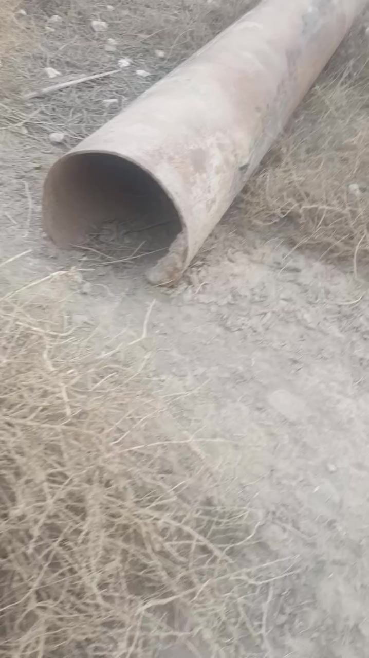 من رخصت مدير الكروب بوري ١٢ متر مكان المسيب السعر ٨٥٠ وبي مجال ***********
