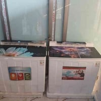 غسالة هيتاشي • حجم ٣٨ • بعقوبه شارع تحرير