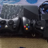 XBOX360 • مراوس • تلفون