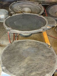 بم منفاخ دبل سمكارت اصلي اصلي ستعمال مره وحده للفحص جديد  نوزلات اصليا...