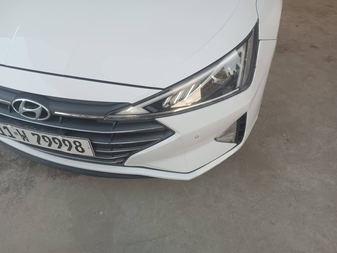 النترا خليجي ٢٠٠٠ سوبر موديل ٢٠ بغداد مكفوله بصمه فتحه السعر ١٧٢ بيه مجال بسيط 
بغداد المحموديه 
***********
