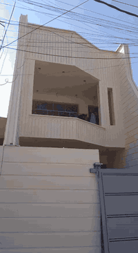 تركيب واجهات • جبس بورد سعودي • بغداد الدورة