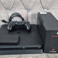 بليستيشن 4 • بلي 4 • PS4 • بلاي ستيشن سليم • مهكر نظام 9 • جهاز العاب ...