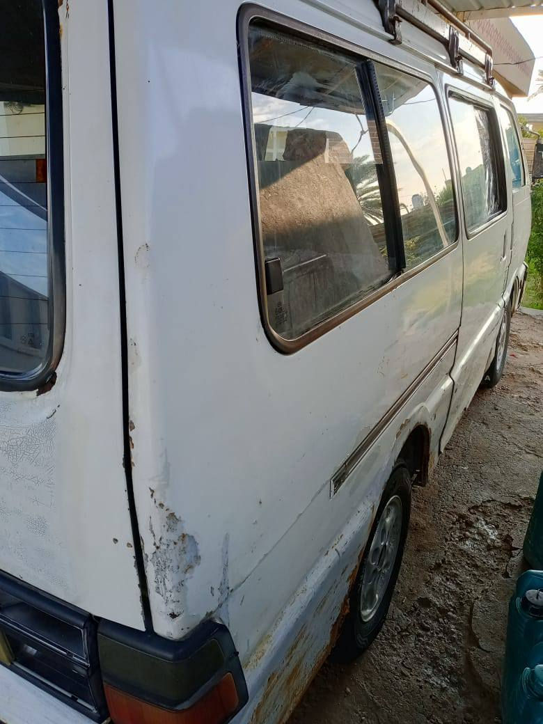 السلام عليكم
كيا بستا للبيع موديل 94
كير محرك اكسل جديد 
اسياره بسمي اسنويه لل2026لشهر ال4 
رقم بغداد مكاني الرضوانيه قرية الخوالد 
رقم الهاتف ***********\***********
موجود واتساب الاثير متوفر ع فيس بوك 
السعر 27وبيه مجال
