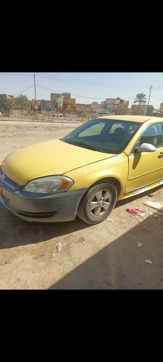 امبالا للبيع سياره نواقص بصيطه كير مكينه شغاله منضمومه بانزين جديده تايرات باتري كله شغال مطلوبه هيئه سنه وغرامات ماكو عليه السعر ٣٠ وبي مجال دوانيه ***********

