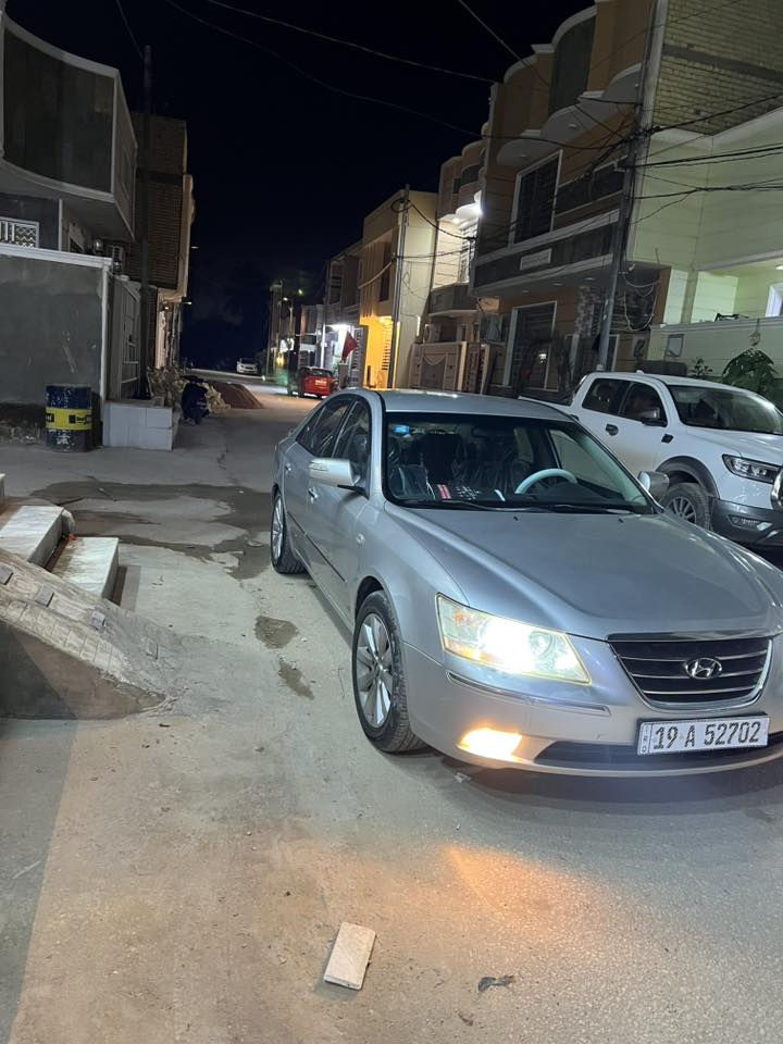 سوناتا 2010 خليجي وارد كوري مكينه 2000 بل منشور مكفوله معده طخه يم قبق بنزين مكاني كربلاء  مقابيل مستشفى الكفيل خاص مقفول السعر    
***********               125
