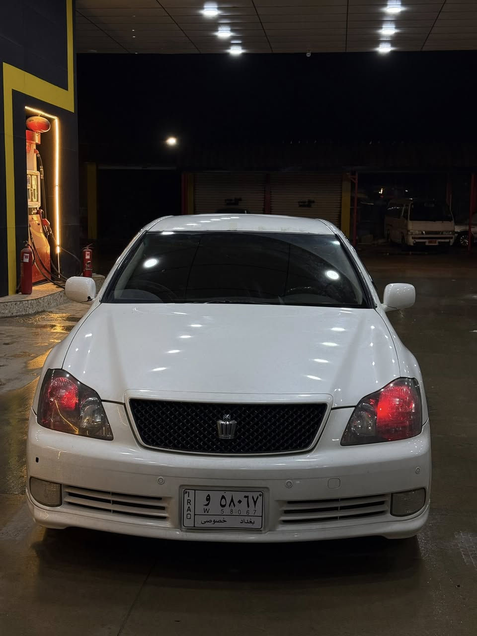 بەناوی خوایگەورە
شاهینە 182  

نمونە لەجوانی کامل جایز📦🤍

سەیارەکە 118هەزار رۆشتوە

چوار دوگمە سەلاجە پەردە 🤍🤍📦

چوار کوشن هیتەر کوشنەکانی لۆکن هیچی دراوی نیە

بێ دوکەڵ بەشەرت📦🤍

سەیارەکە توندوو تۆڵە بێ مەسرەفە سەقفی شوشەیە📦

کەڤەر گۆراو دەحموو لێدراو هەموی بەشەرت📦📦

سەیارەکە هی مەحرەز نیە هی ماڵە سحری ٥٨محامەلە
لەگەڵ ڕێزم گەر موشتەری نی چات مەکە♥️

0750 292 0672
