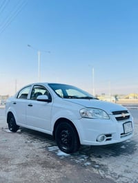 افيو • ٢٠١١ • مكينة جديدة