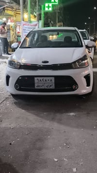 بيكانتو • موديل ٢٠٢١ • بصره
