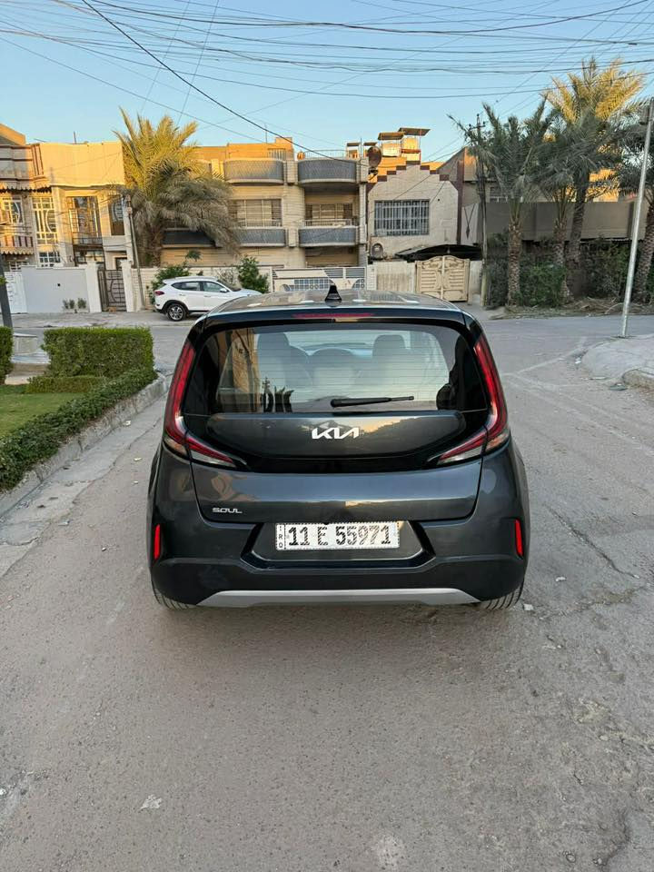 السلام عليكم
صول موديل 2023 
رقم بغداد تحويل مباشر
حادثه جاملغ وبنيد 
وبيه شبرين بارد 
صار بيه صوت بلمكينه وفتحته ماشيه 37 ميل 
نص مواصفات بسعر مناسب كولش ب130$ بيه مجال
موبايل ***********
 مكاني بغداد جدبده 
صور سونار بلمنشور
