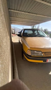 بيجو GLX • ٢٠١٣ • رقم واسط انكليزي