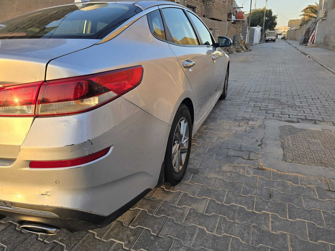 السلام عليكم مرخصت الادمن
اوبتما 2019 وارد امريكي رقم بابل سياره بسمي تحويل ثاني يوم سياره جاهزه ربع ماذب عليها المكان واسط قضاء الحي  للاستفسار *********** مكلف بنشر هاذ رقم راعيها السعر 128 فول مواصفات ماعده بصمه وفتحه قماره
