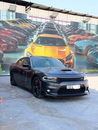 جارجر SXT • ٢٠٢١ • ٦ سلندر