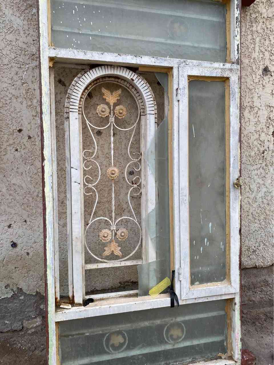 شباك ثقيل للبيع 
السعر ٦٥ وبي مجال عمارة, ميسان


**إذا كنت صاحب هذا الإعلان وتريد حذفه لأي سبب، رجاءا أرسل رسالة إلى الدعم الفني**