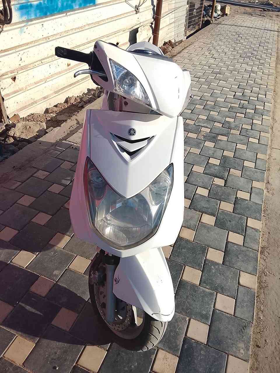 سلام عليكم دراجه للبيع سعر مليون 100


**إذا كنت صاحب هذا الإعلان وتريد حذفه لأي سبب، رجاءا أرسل رسالة إلى الدعم الفني**