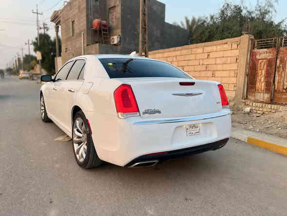 سلام عليكم
  #اوباما_دخول_جديد موديل 2019 #كتاب_ضباط
 تترقم بغداد حره بسم المشتري 
مواصفات لميتد    ماشيه70
كشنات جلد
 كشنات كهربائيه 
شاشه كبيره كار بلي
كامره خلفيه
 تشغيل عن بعد
 ويل كب حجم 20 كروم 
محرك 6 سلندر تو ويل
 كشنات ميموري
بنوراما
الاستفسار ***********  صور الضرر في المنشور 
 #ناصريه سوق شيوخ
