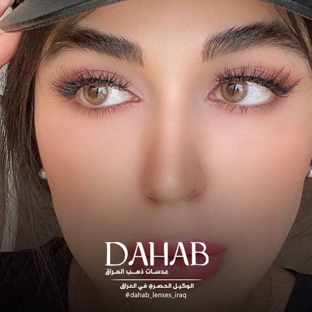 🎀 عدسات ذهب لامار الاصلية 🎀
السنويه إختيار المشاهير الأولى في عالم
 العدسات صُنعت لراحة العين و جمالها مرخصة طبياً مريحة جدا و خفيفة بالعين 
العدسات أصلية 💯💯 الصناعة كورية 🇰🇷🇰🇷
عدسات ذهب لامار 
الأصلية 
الألوان حسب إختياركم
عدسات سنوية 
خفيفة و مكبرة للعين
مرخصة طبياً
عدسات مثقبه تسمح بمرور الاوكسجين للعين ، و بالتالي متسبب اي حساسيه او احمرار للعين
الاصلية 100‰الي بيهة حفر ع العلبة وختم الشركة ✅🌸
⛔️احذروا التقليد⛔ 
السعر ١٠ لاف 
🌸 يوجد خدمة توصيل لجميع محافظات العراق ٤ الاف فقط 🌸


**إذا كنت صاحب هذا الإعلان وتريد حذفه لأي سبب، رجاءا أرسل رسالة إلى الدعم الفني**