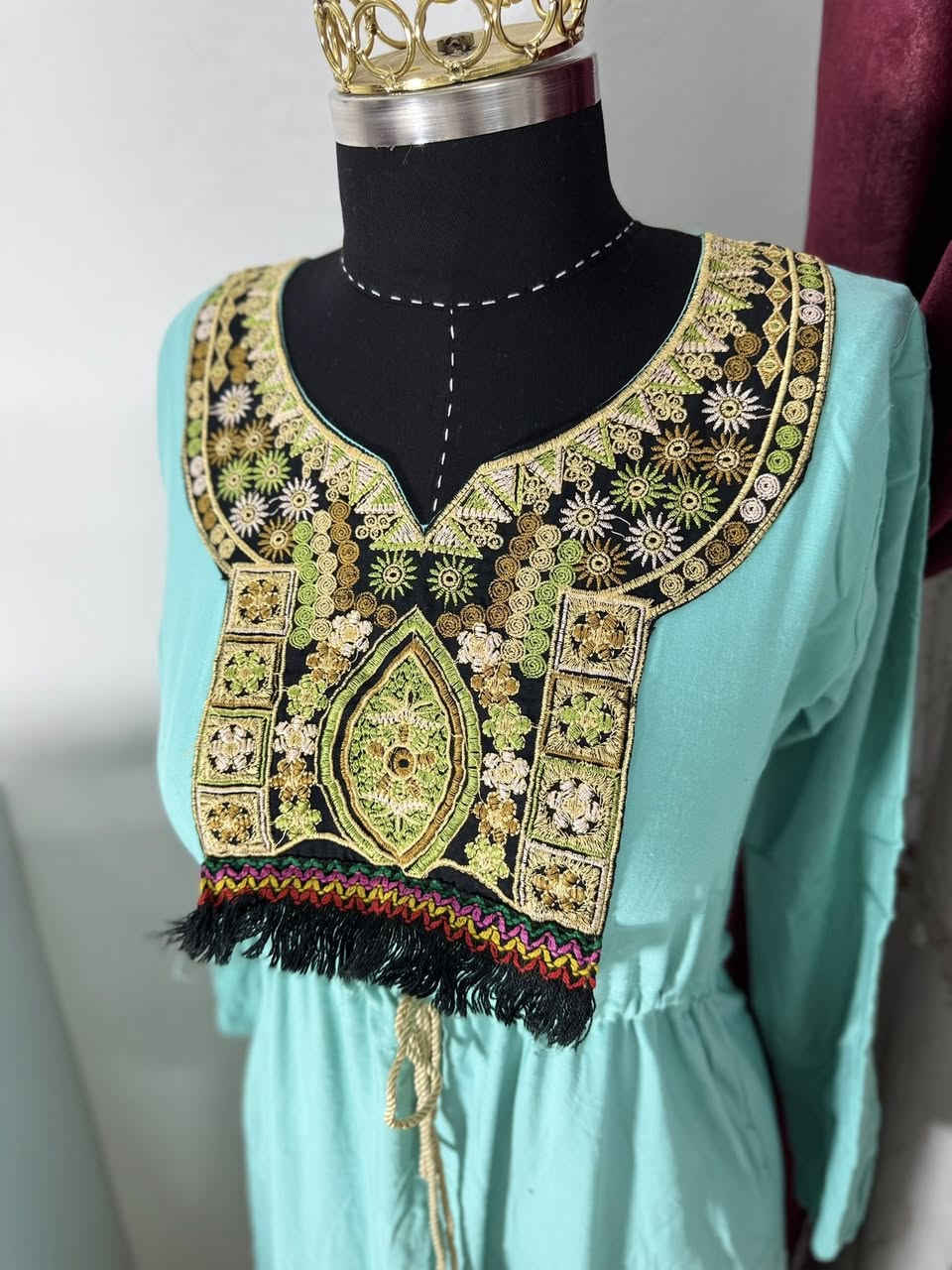 هلو بنات دشاديش تصفيه يلبسن قياس سمول او مديم دزيلي الي عجبج والتوصيل3الف لكل محافضات العراق /مكاني بغداد الحرية


**إذا كنت صاحب هذا الإعلان وتريد حذفه لأي سبب، رجاءا أرسل رسالة إلى الدعم الفني**