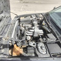 بي ام دبليو ٧٣٥ • موديل ٨٩ • بغداد