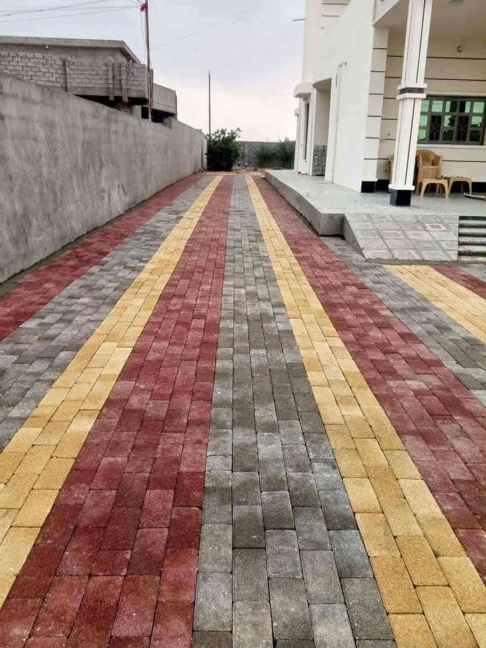 سلام عليكم
عمل انواع المقرنص، والمرمر، والبورسلين، والساقيه
والكربستون ،والبازلت
والرصيف كل شي
يخص عمل الشوارع
والحدائق والدوائر
والمدارس )
​الخدمات الرئيسية المقدمة:
​عمل جميع أنواع المقرنص (الزخارف المعمارية).
​عمل الساقية (نوافير أو ميزات مائية).
​عمل الكربستون (أحجار الرصيف/الحافة).
​أعمال المرمر (الرخام).
​أعمال البورسلين.
​أعمال البازلت.
​عمل الكابات (عناصر التشطيب المعماري).
​ضمان الجودة والالتزام:
​شغل درجة أولى.
​شرط التسليم لمهندس.
​الأمانة في العمل.
​مناطق العمل:
​بغداد وجميع المحافظات.
​للتواصل والاستفسار
​أرقام الهاتف (جميع الأرقام فعالة):
​***********
​***********
​
​نتمنى لكم كل التوفيق والنجاح في أعمالكم!
