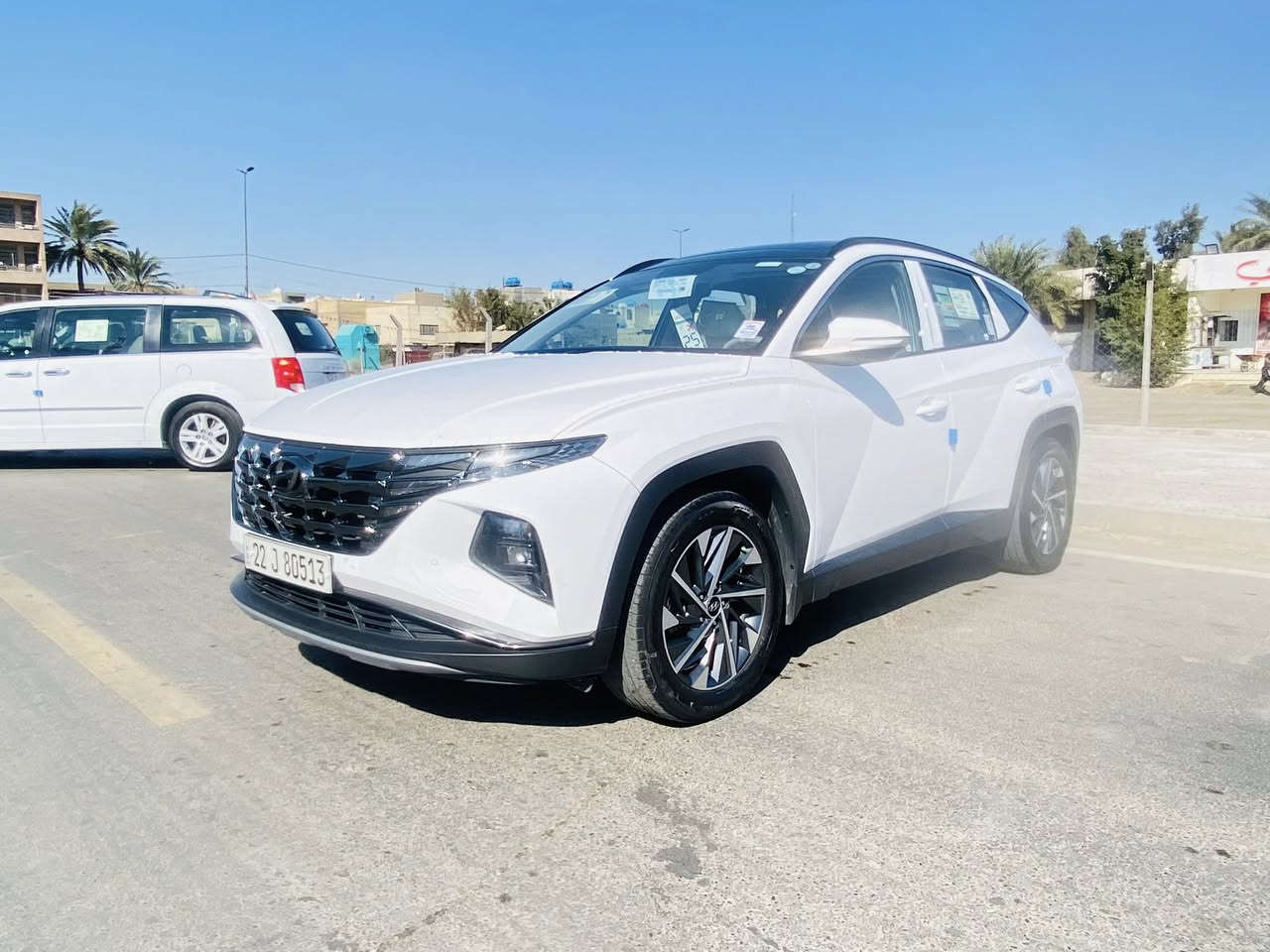 توسان   2024خليجي
ماشية ٣٢الف وشرط لفحص
  ((((سيارة كلش جديدة ))) 

سيارة كفالة عامة 
المواصفات فول الفول 
داخل اوفايت
قطعتين تبريد 
بصمة 
بنو رامه 
شاشه متصله دجدل 
كامره خلفيه فول HD
محرك 2000
فول تحكم ستيرن
بكلات لد
سايد ابريك بصمه 
 لايت لد 
وتخم تاير جديد 
اشاير بالمري والمري كهربائي
سياره مكفوله كفاله عامه من الدعاميه للدعاميه
مكاني بغداد  سيارة وبلعافية عل ياخذهة
 السعر   212 وبيه مجال حك الجيه 

مكاني بغداد ***********
