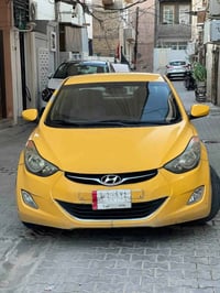 النترا • هيونداي النترا • سيارة النترا • موديل 2011 • النترا امريكي • ...