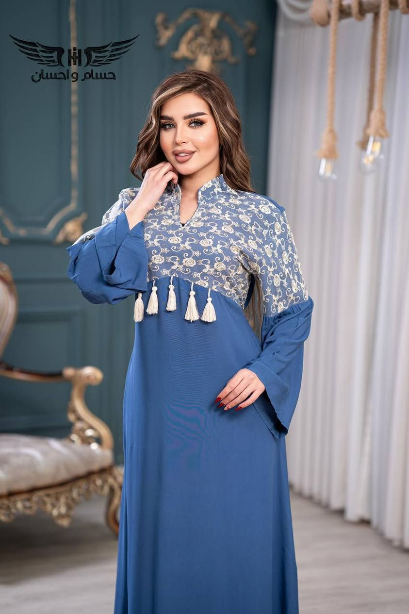 الخامه كشمير مكفول ميشيل بالغسل مو مطاط

قياسات كامله 

سعر الدرزن180
https://t.me/zozstorgg99


**إذا كنت صاحب هذا الإعلان وتريد حذفه لأي سبب، رجاءا أرسل رسالة إلى الدعم الفني**