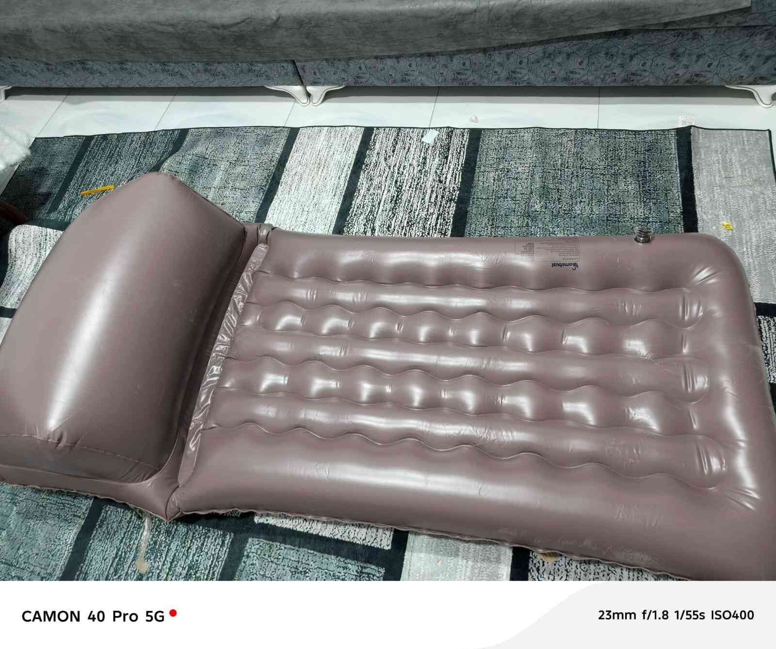 دوشك نفخ اصلي 
تجوة  
السعر 40 الف
الحجز مراسلة الصفحة 🌹


**إذا كنت صاحب هذا الإعلان وتريد حذفه لأي سبب، رجاءا أرسل رسالة إلى الدعم الفني**