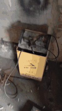 ماطورات ودرينات وكوسرات وماطور ماء ولاحمات وشاحنت باتري كلهن سوه للبيع...